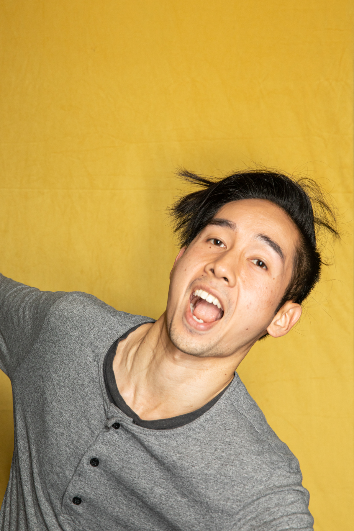 Jeff Pham