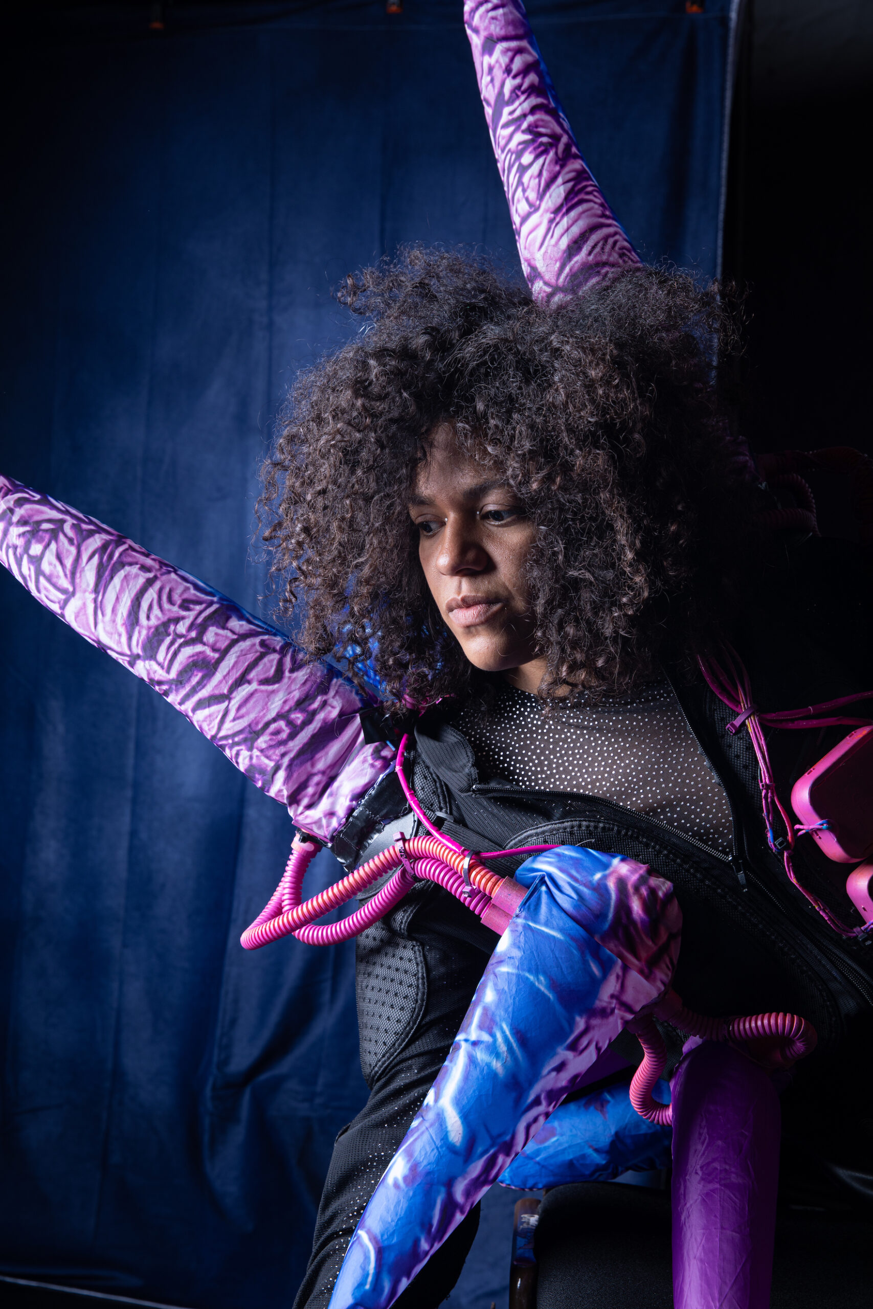 Maria Mercedes Flores Mujica