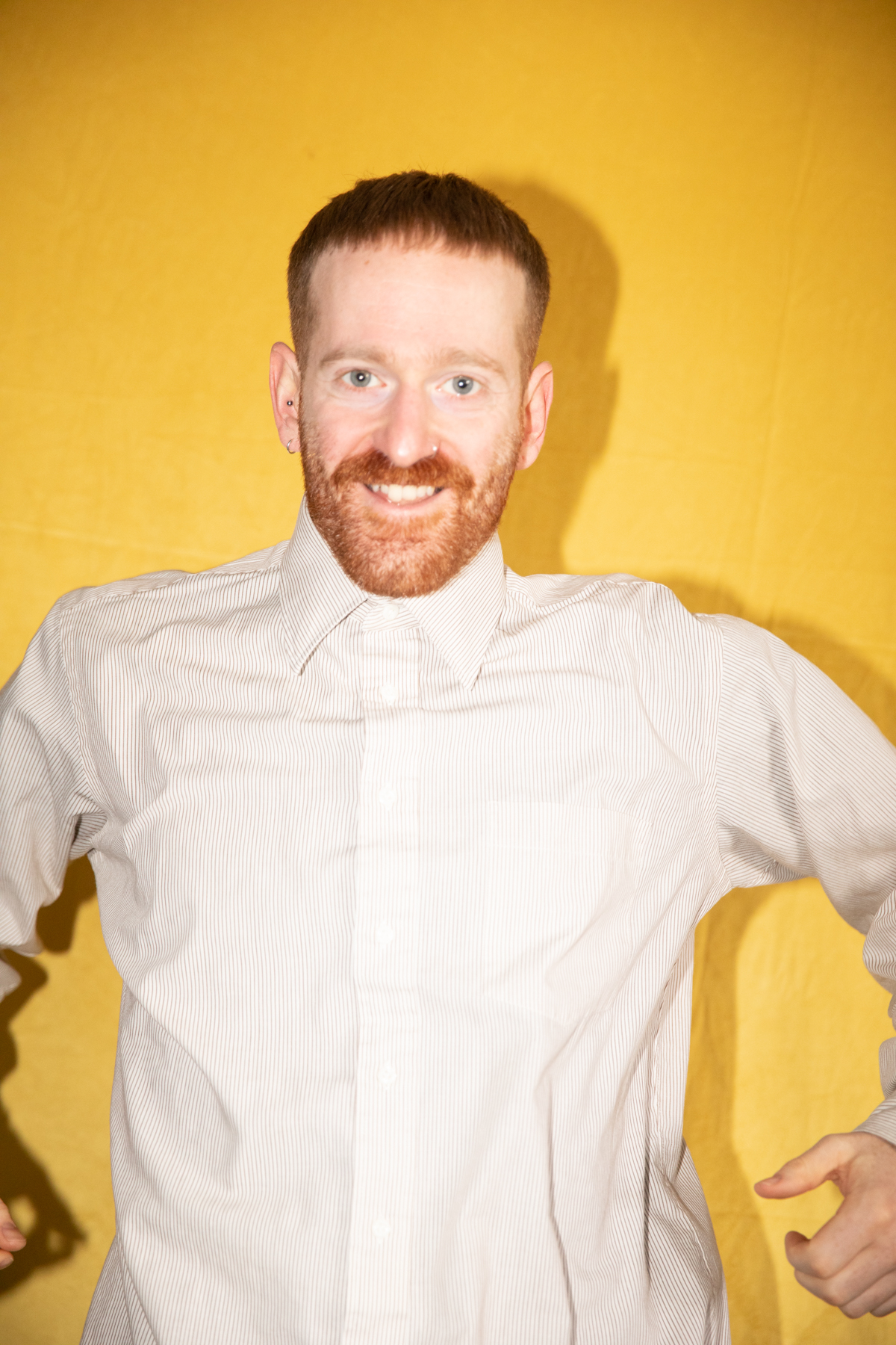 Dennis Alexander Schmitz